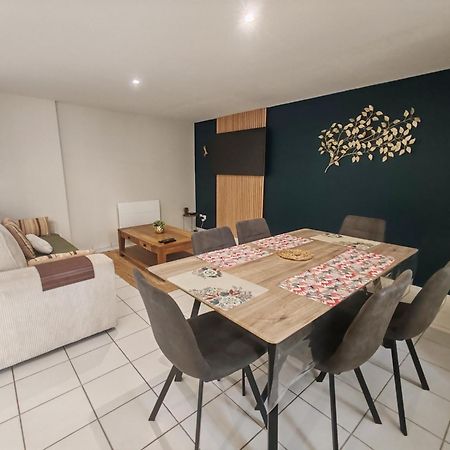 Jolie Maison Au 34 Centre-Ville Angouleme Luaran gambar