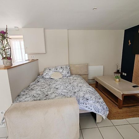Jolie Maison Au 34 Centre-Ville Angouleme Luaran gambar