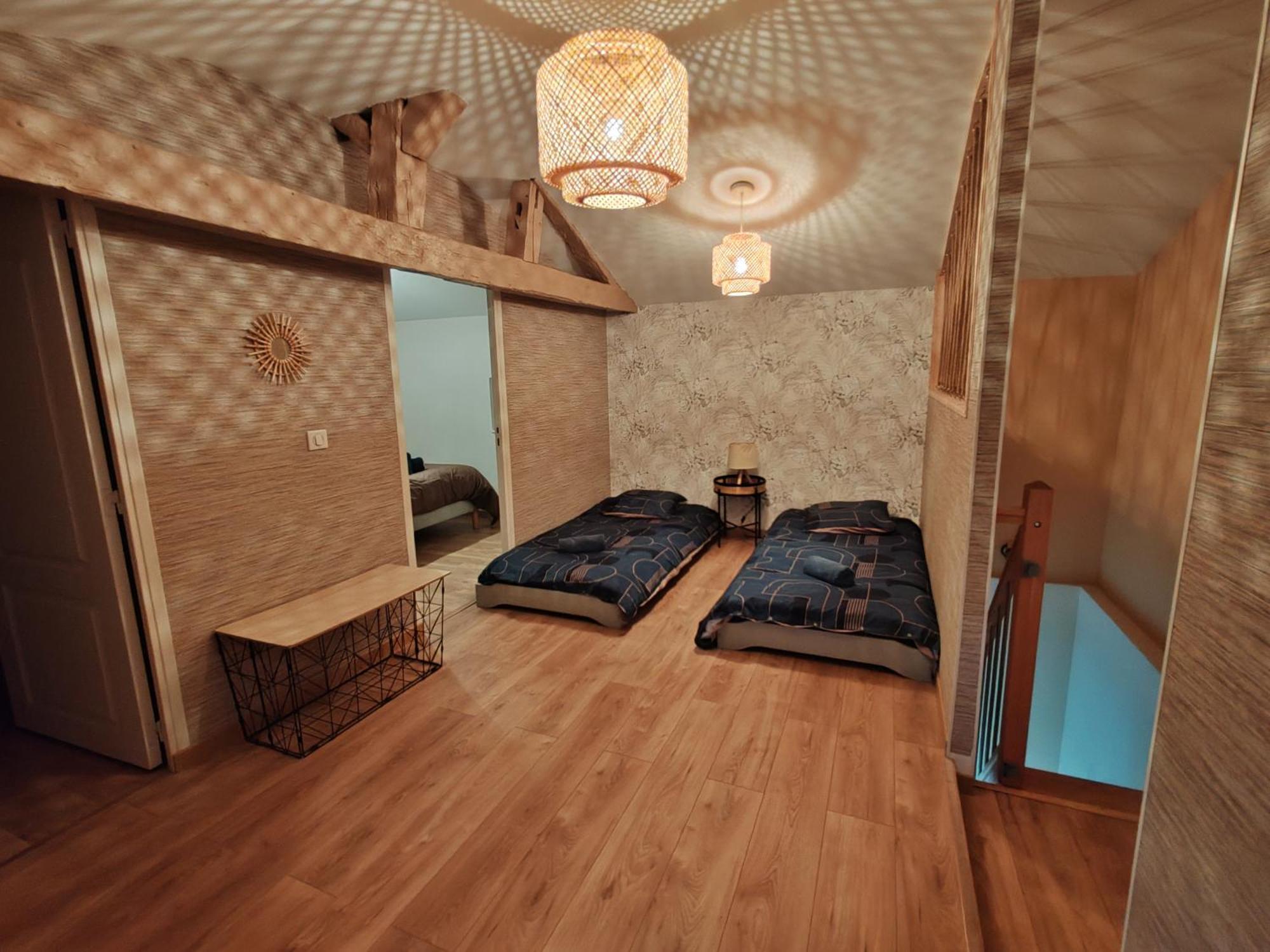 Jolie Maison Au 34 Centre-Ville Angouleme Bilik gambar