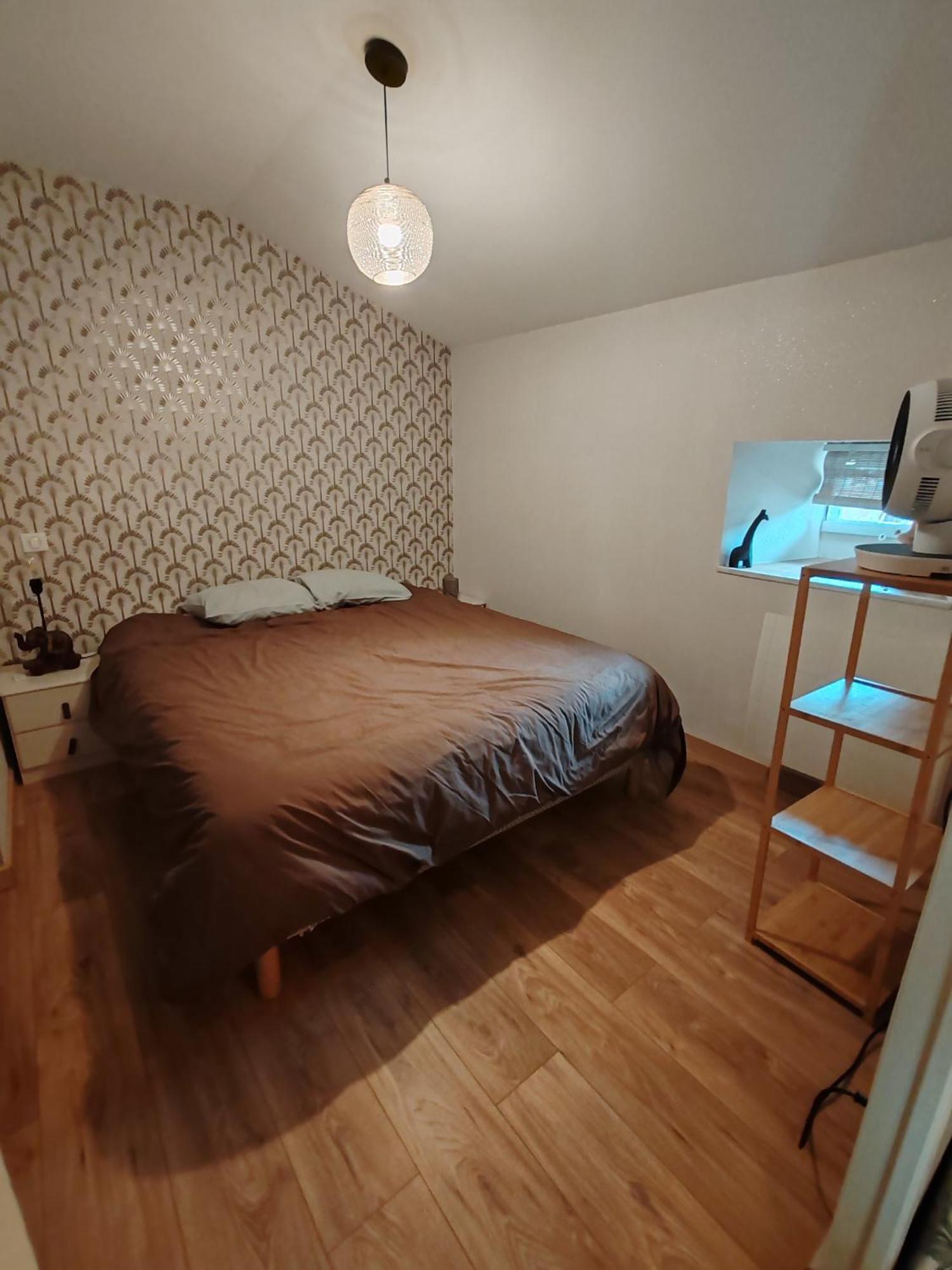 Jolie Maison Au 34 Centre-Ville Angouleme Luaran gambar