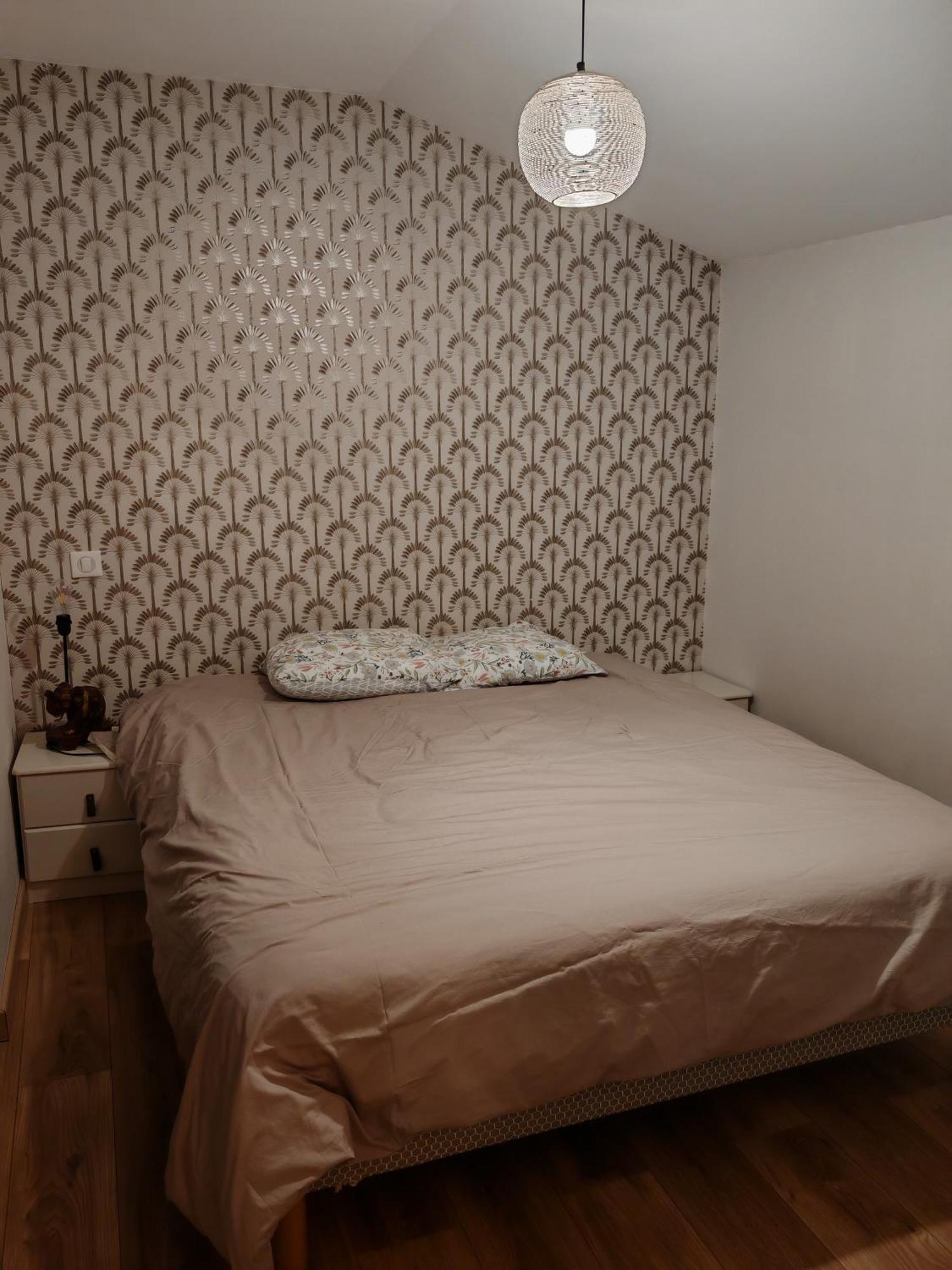 Jolie Maison Au 34 Centre-Ville Angouleme Luaran gambar